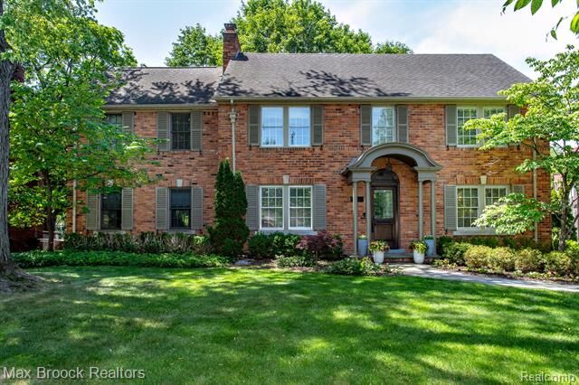 Property Photo:  26255 Pembroke Road  MI 48070 