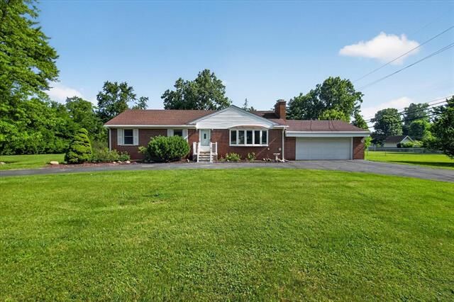 Property Photo:  31350 Wentworth Street  MI 48154 