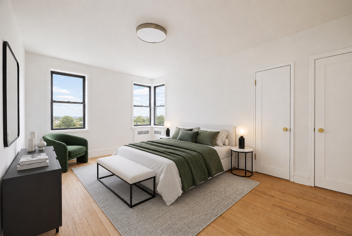 Property Photo: 1350 Ocean Parkway 5J NY 11230