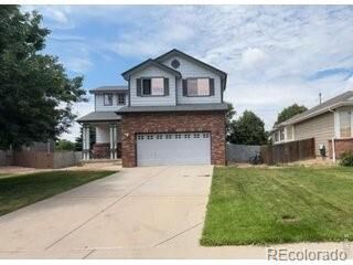 Property Photo:  11421 Ebony Street  CO 80504 