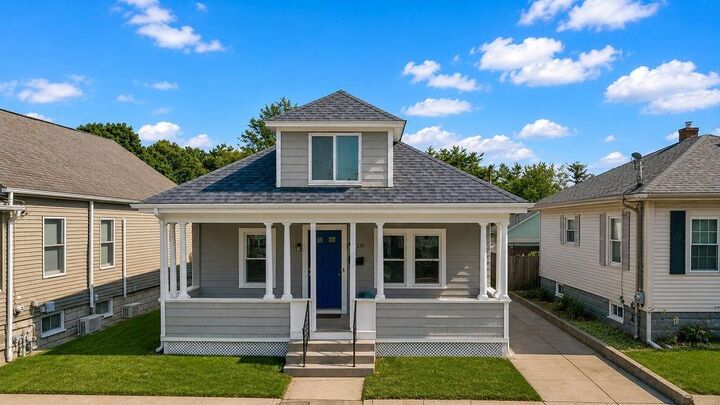 Property Photo:  139 Fort Street  RI 02914 