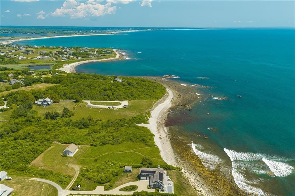 Property Photo: 73 Quaker Hill Farm Road RI 02837