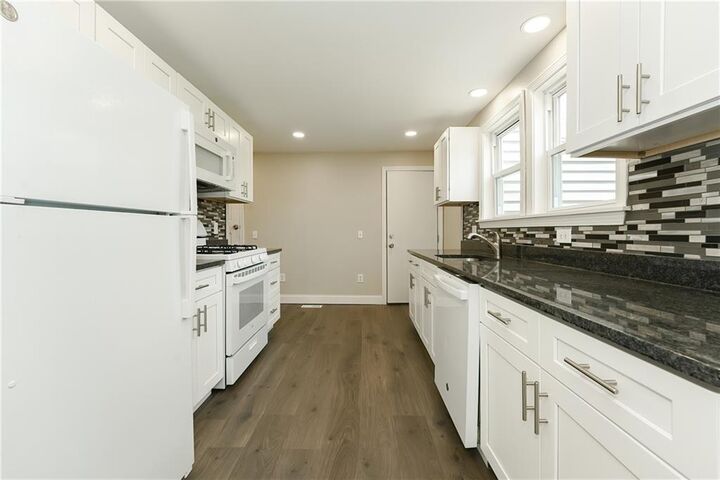 Property Photo: 71 St Elizabeth Street 1 RI 02809