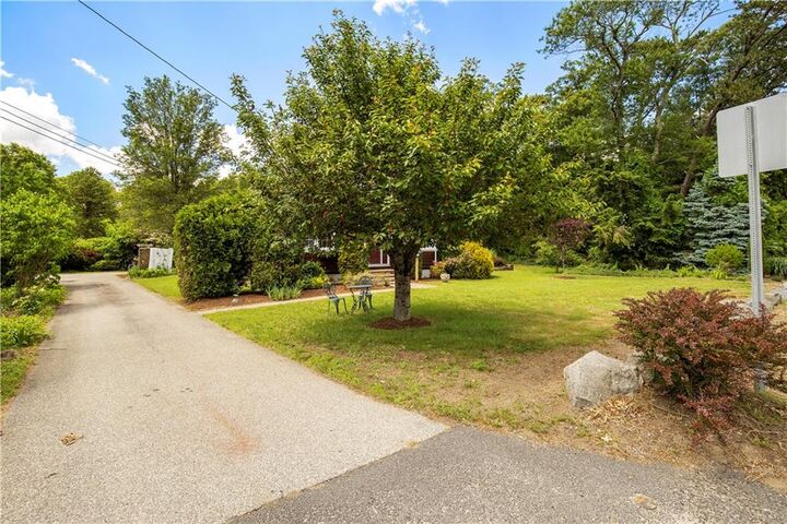 Property Photo: 6239 Post Rd Road RI 02852