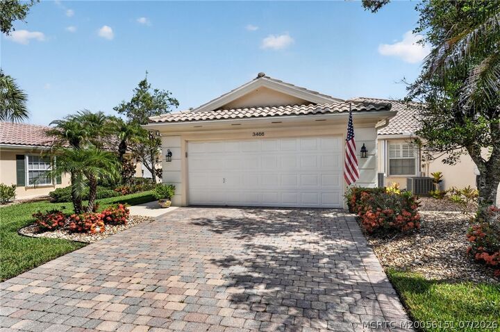 Property Photo:  3466 SE Glacier Terrace  FL 33455 
