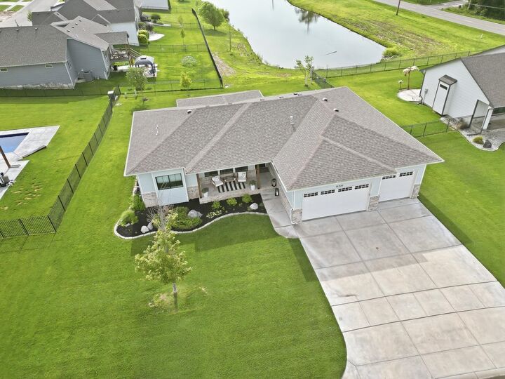 Property Photo:  16209 W Sheriac Ct  KS 67052 