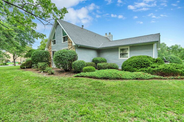 Property Photo:  1340 S Greenwich  KS 67207 