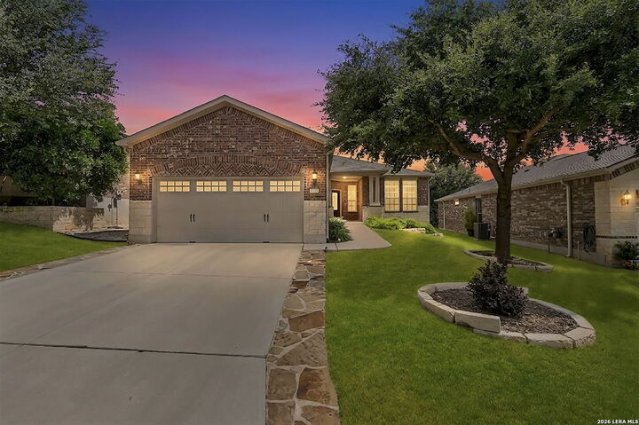 Property Photo: 4038 Deep River TX 78253