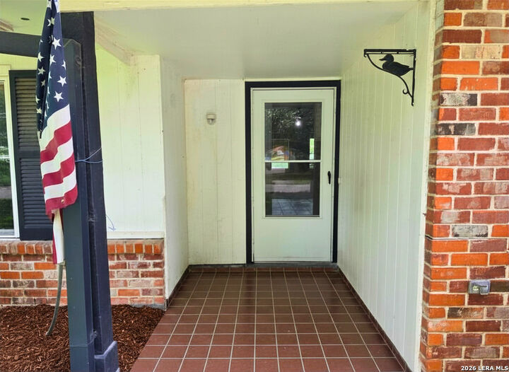 Property Photo:  4438 First View Dr  TX 78217 