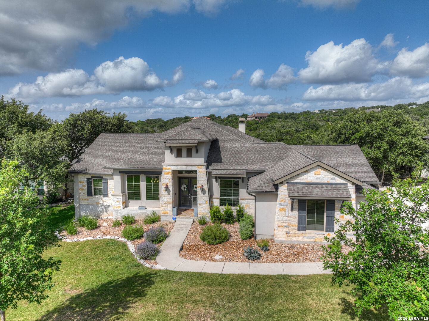 Property Photo: 1150 Diretto Dr TX 78132