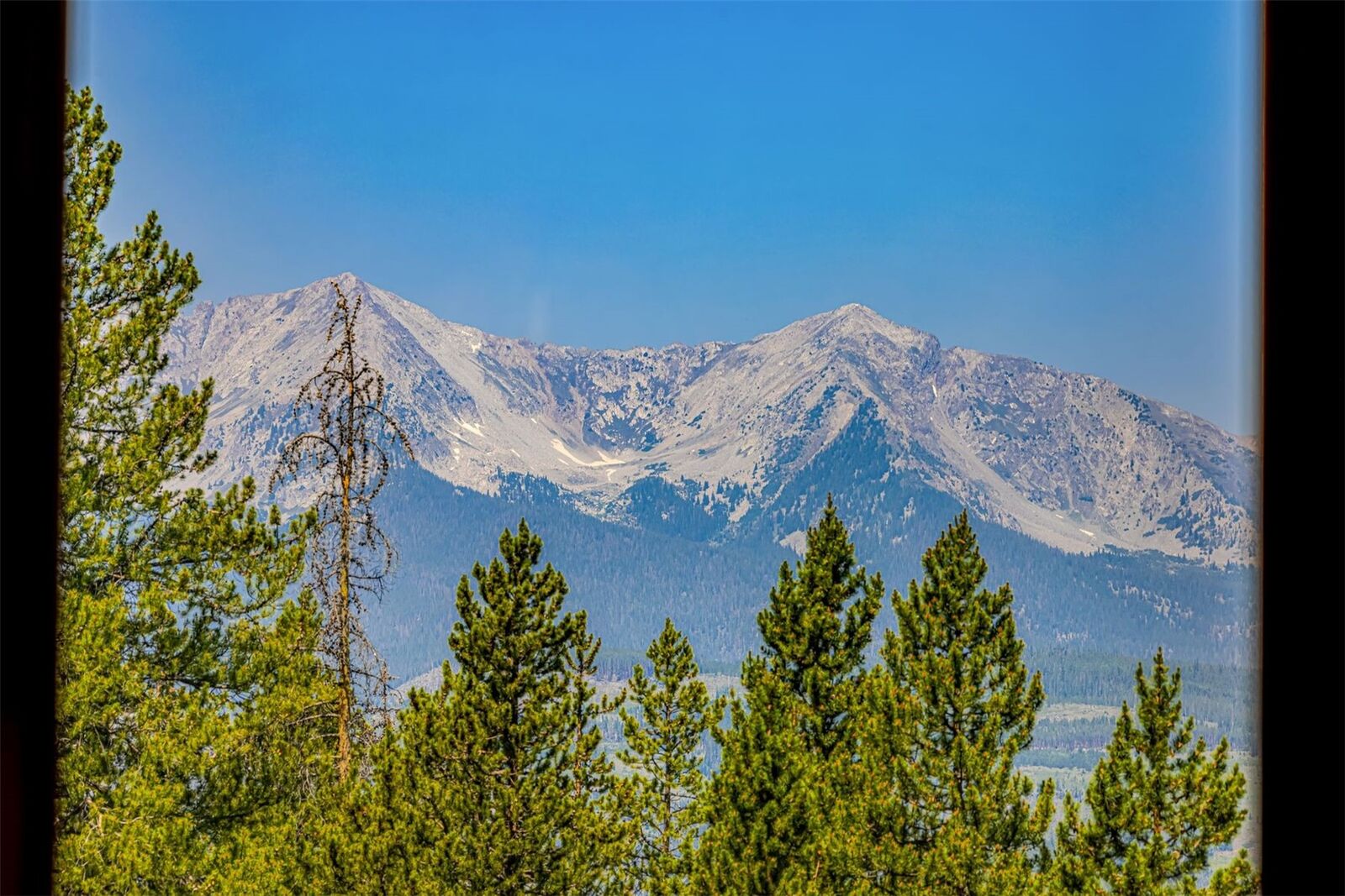 Property Photo: 157 Outta Bounds Drive CO 80424