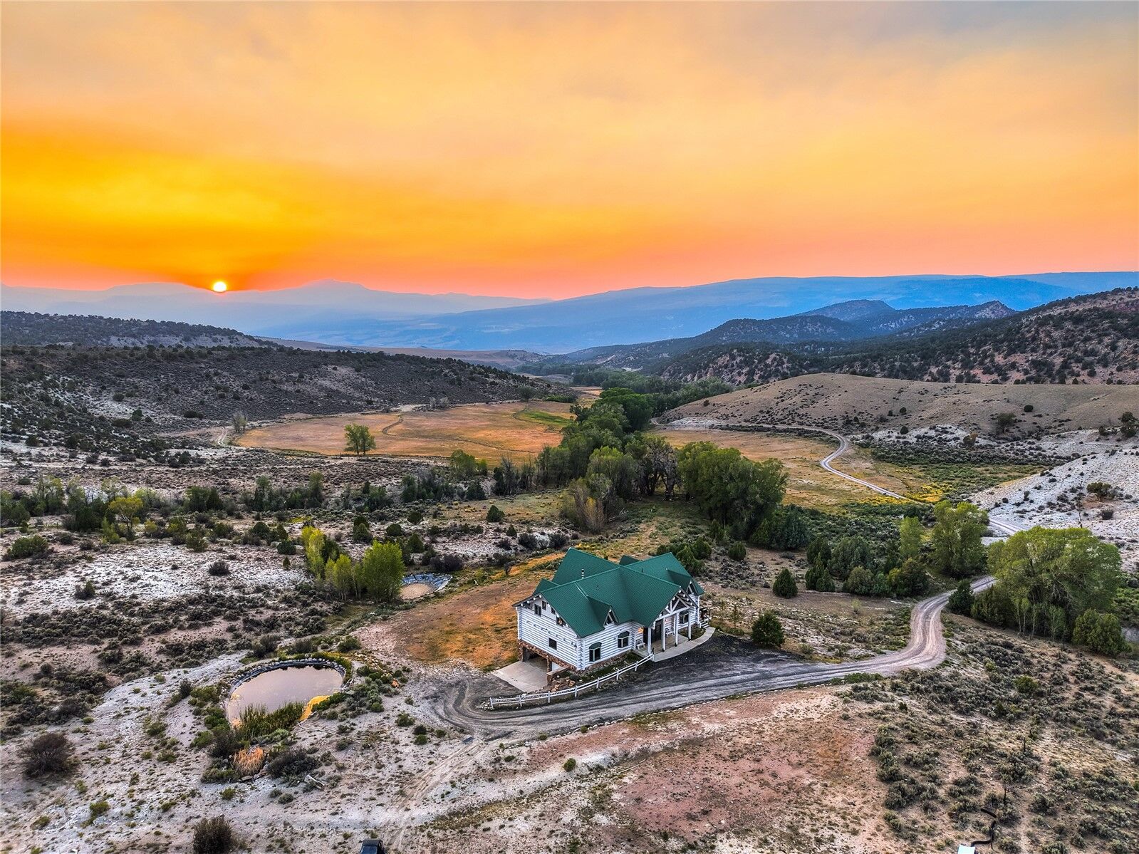 Property Photo: 2900 Catamount Creek Road CO 80463