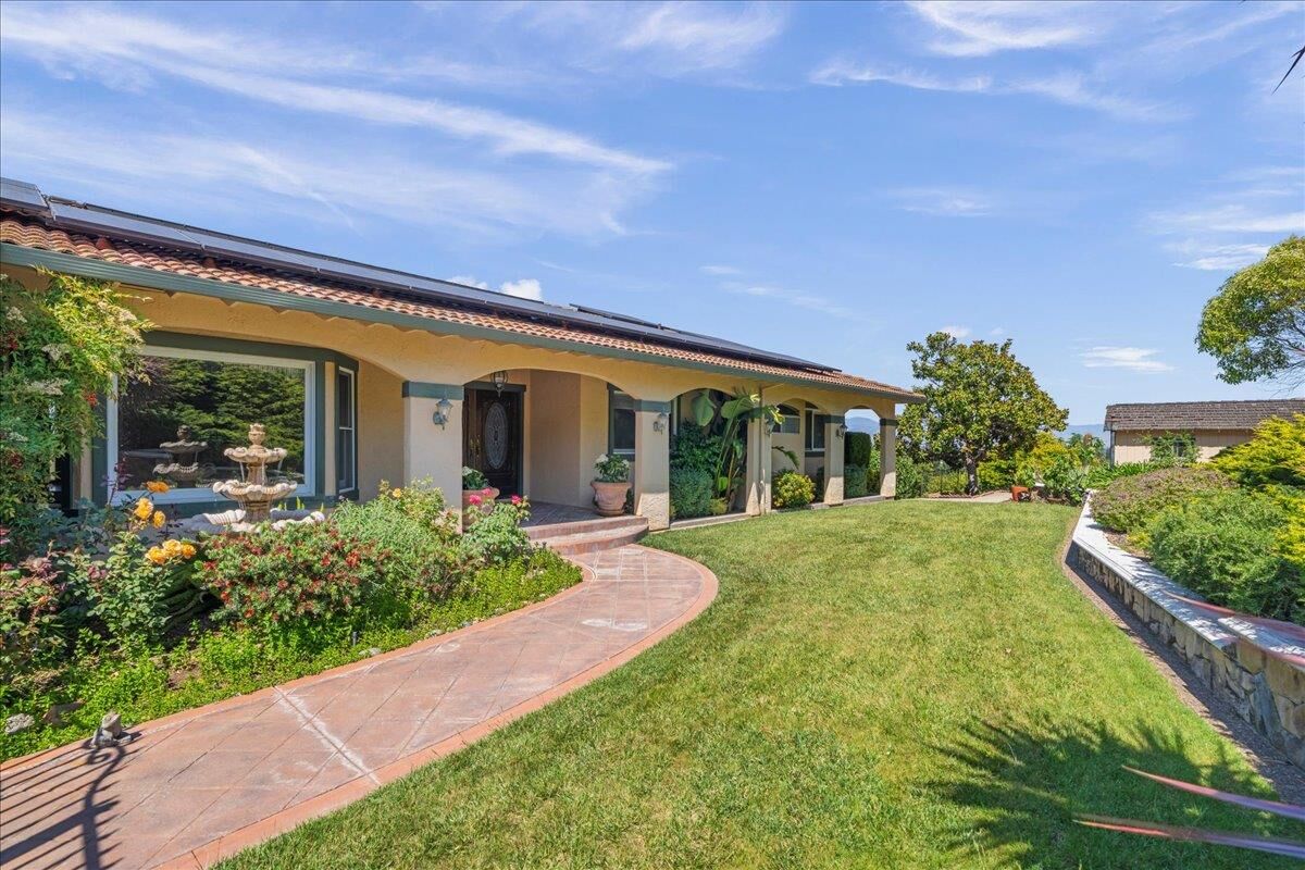 Property Photo:  200 Surmont Drive  CA 95032 