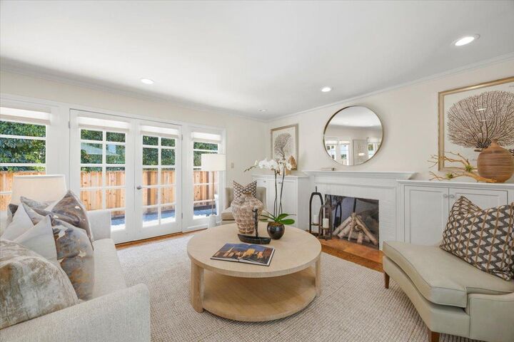Property Photo: 1054 -1058 Marcussen Drive CA 94025