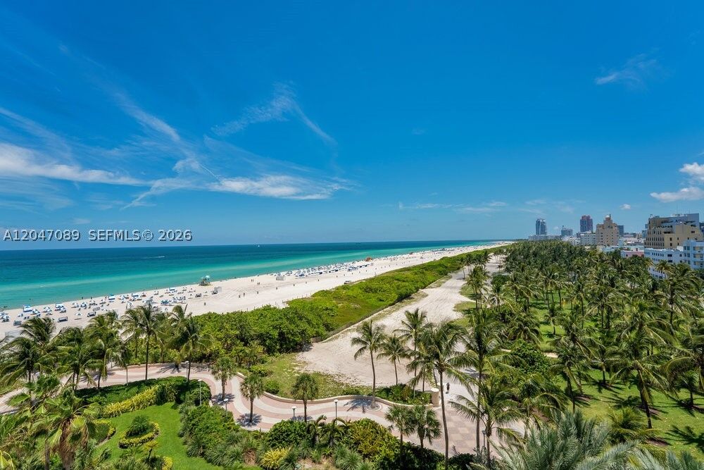 Property Photo: 1455 Ocean Dr 904 FL 33139