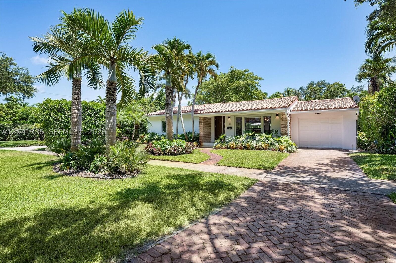 Property Photo: 360 NE 91st St FL 33138