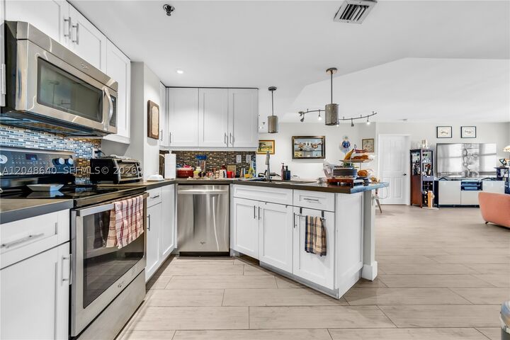 Property Photo: 2351 Douglas Rd 1101 FL 33145