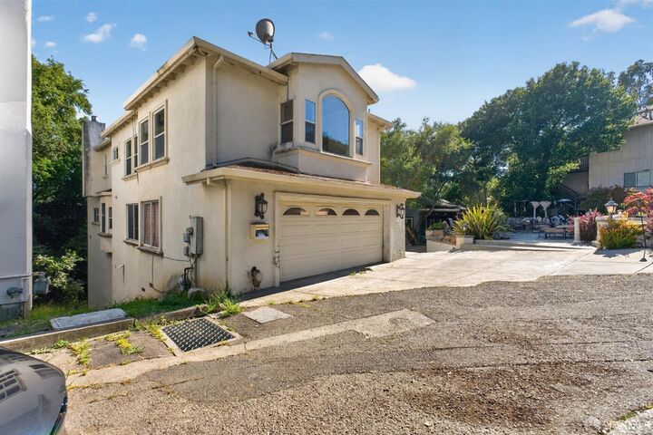 Property Photo: 2775 Butters Drive CA 94602