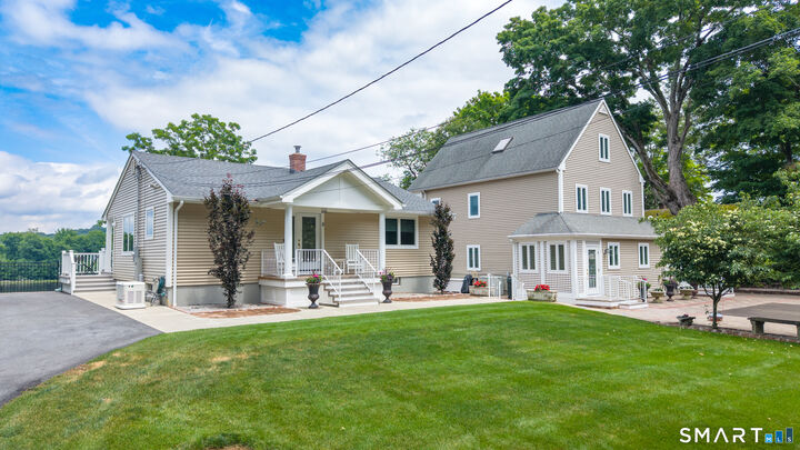 Property Photo: 5-7 Haddam Dock Road CT 06438