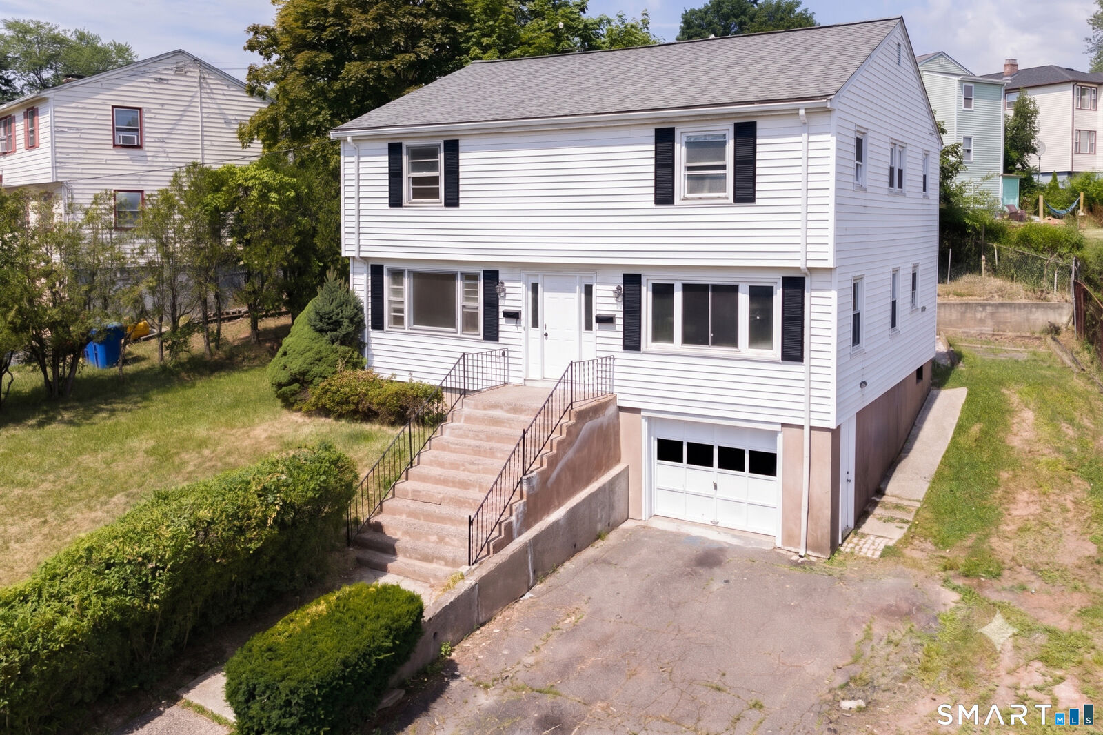 Property Photo: 12 Lewis Road CT 06053
