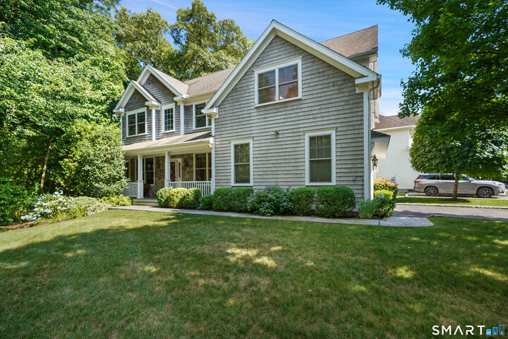 Property Photo: 2 Blue Mountain Court 2 CT 06851