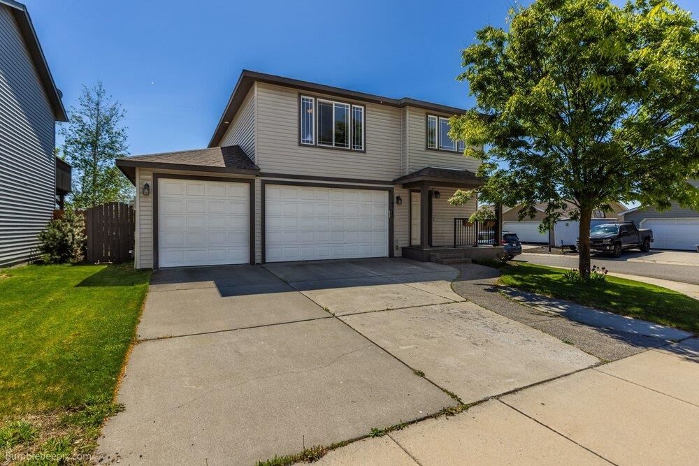Property Photo:  9313 W Foxtail Ln  WA 99224 