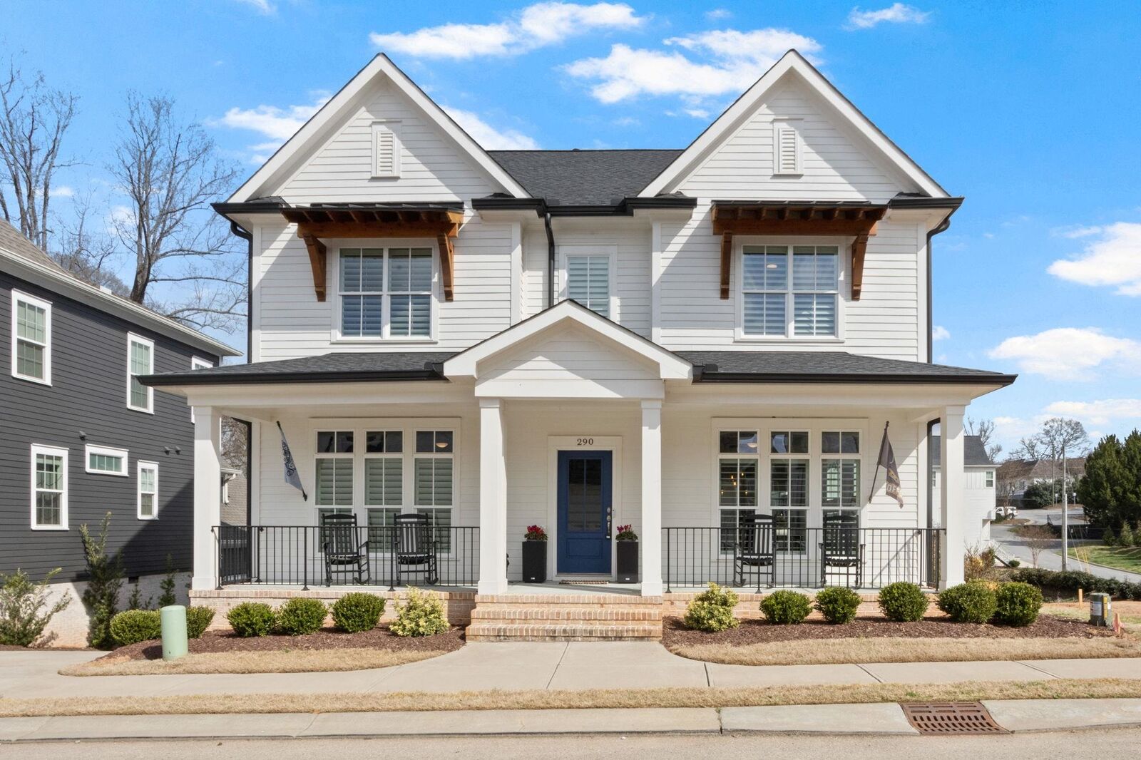 Property Photo: 290 Morgan Silver Drive SC 29302