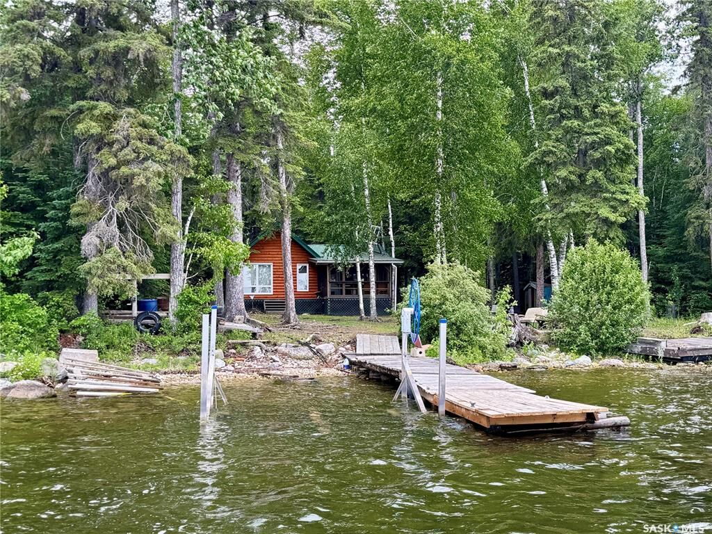 Property Photo:  Lake Address  SK S0J 1L0 