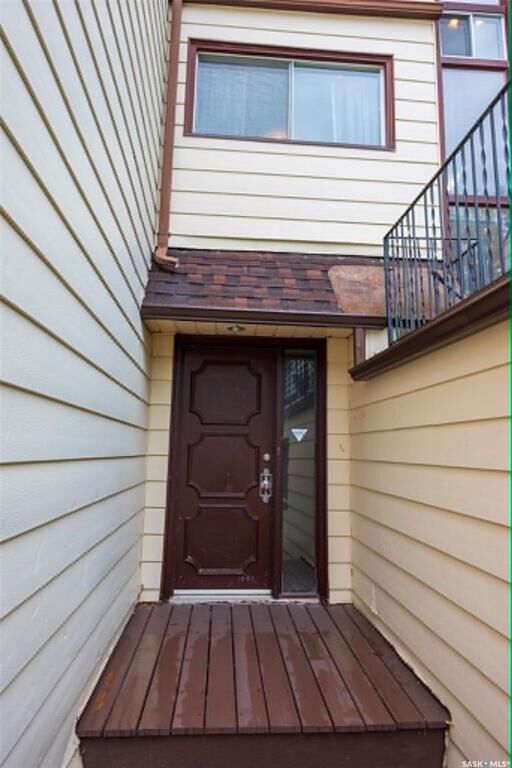 Property Photo: 5056 10th Avenue SK S4T 7P4