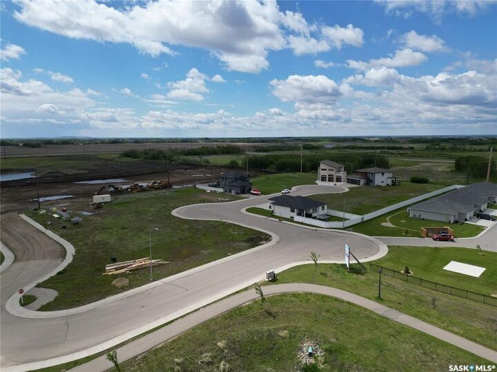 Property Photo:  805 Kerr Cove  SK S6W 0A3 