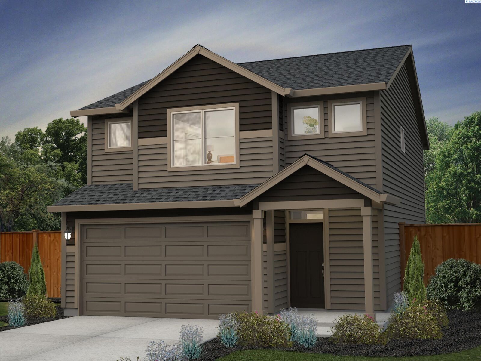 Property Photo:  1405 Jenna Ave  WA 99320 