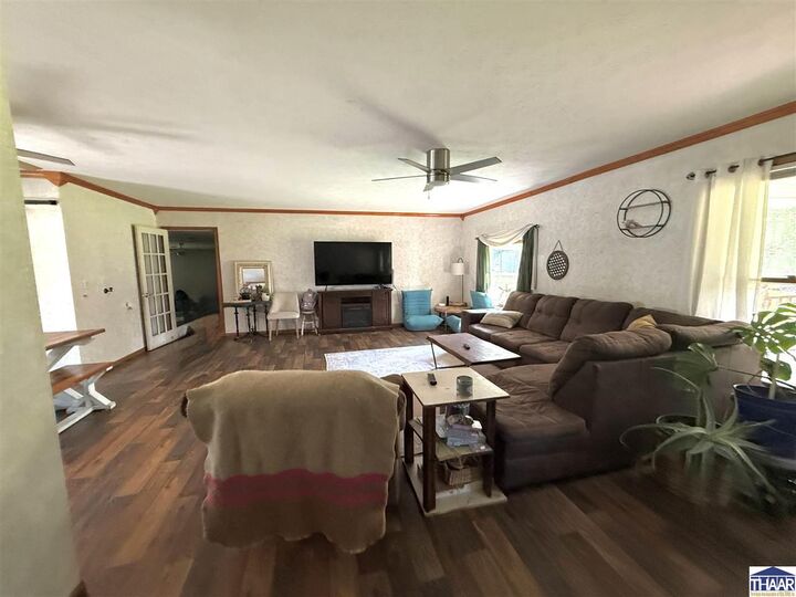 Property Photo: 839 S Florence Street IN 47438