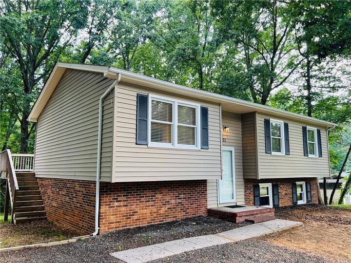 Property Photo:  151 Wedgewood Drive  NC 27030 