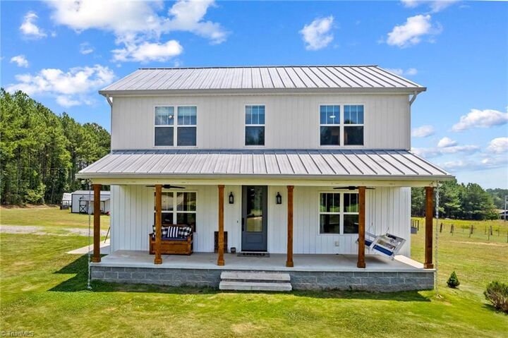 Property Photo: 2191 Buffalo Shoals Road NC 28677
