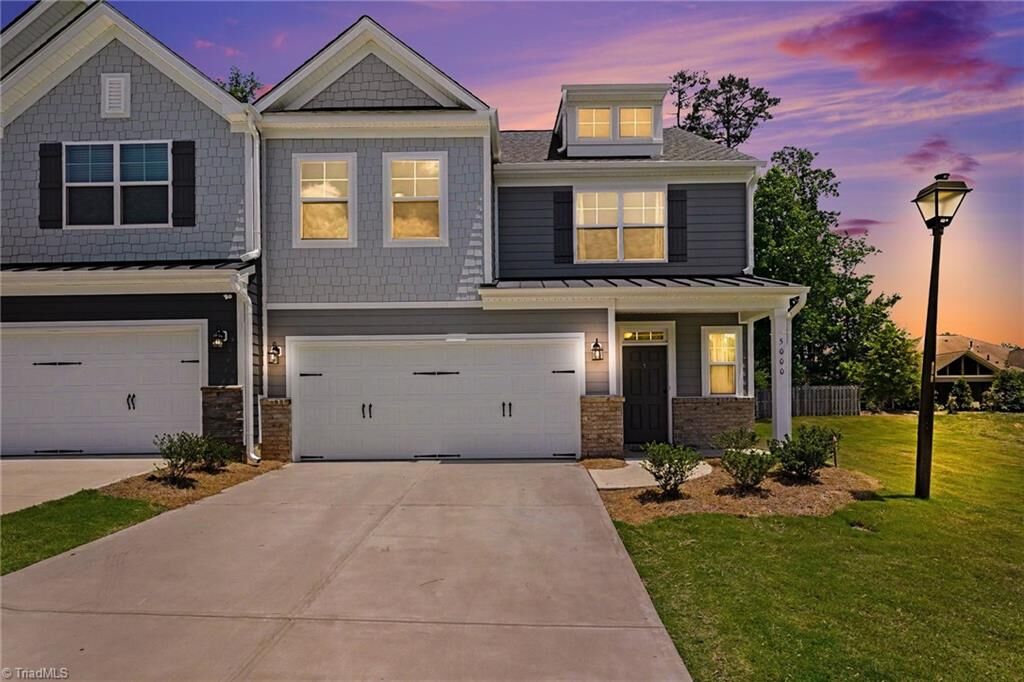 Property Photo:  5000 Moonlight Ridge Drive  NC 27455 