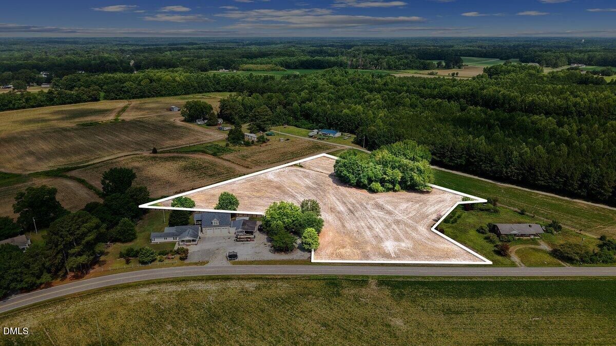 Property Photo: 00 Old Beulah Road NC 27542