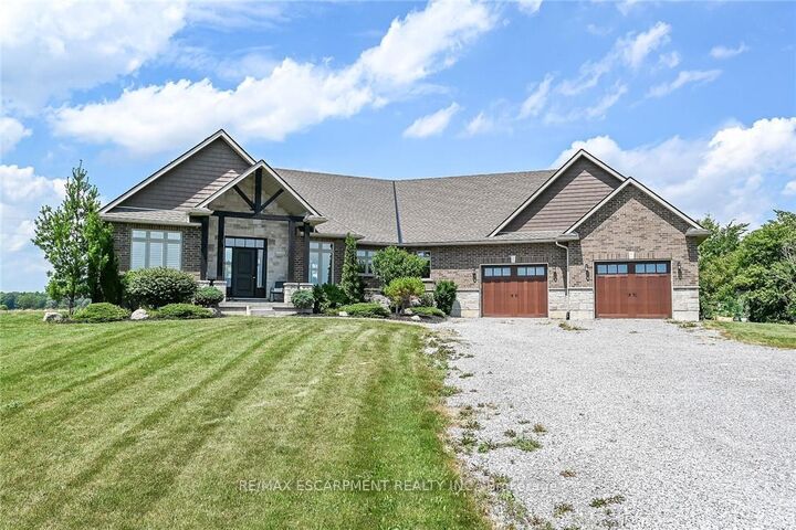 1471 Concession 5 Woodhouse Road — photo 1