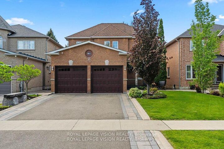 91 Princeton Gate — photo 1