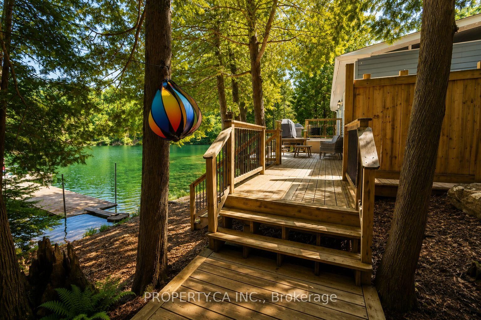 Property Photo: 88A Rocky Drive ON K0L 1C0