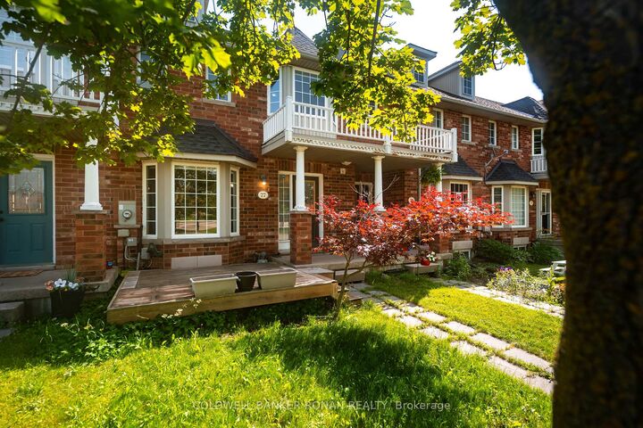 Property Photo: 77 Montgomery Boulevard ON L9W 5H6