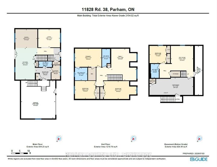 11828 Road 38 N/A — photo 1