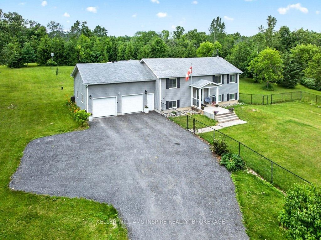 Property Photo: 343 Park Road ON K0K 3N0