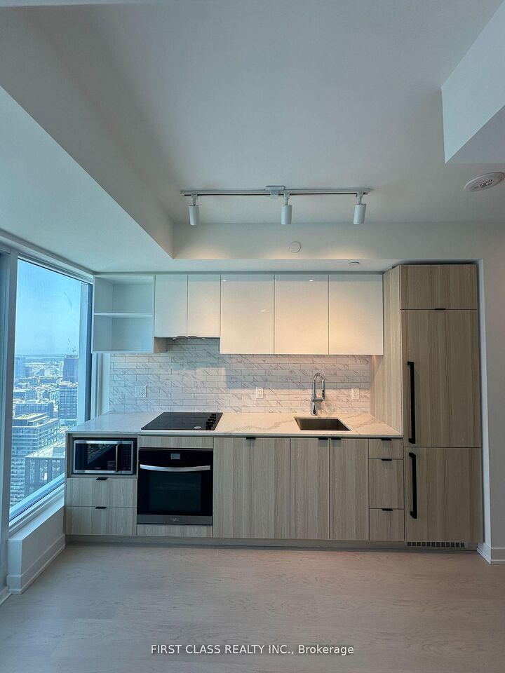 Photo de la propriété:  252 Church Street Lph07  ON M5B 0E6 