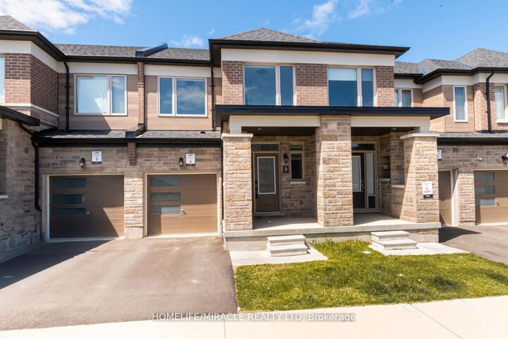 Property Photo:  34 Valleybrook Road  ON L9J 0L4 