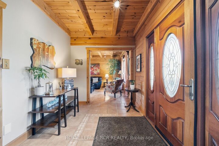 Property Photo: 17270 Highway 50 Road ON L7E 0L1