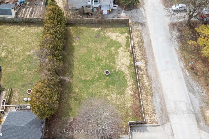 Property Photo:  108 Ontario Street Lot 2 &Amp 3  ON L1C 2T4 