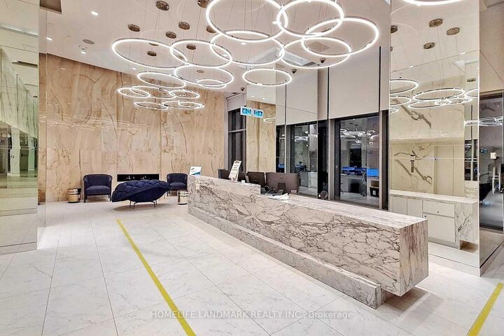 Property Photo: 251 Jarvis Street 739 ON M5B 0C3