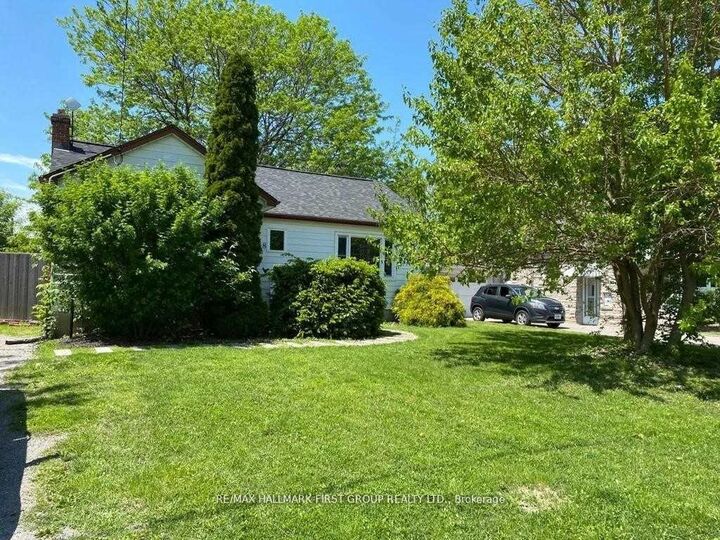 Property Photo:  1018 Hortop Street  ON L1G 4P5 