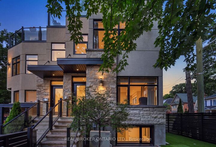 343 Riverdale Avenue — photo 1