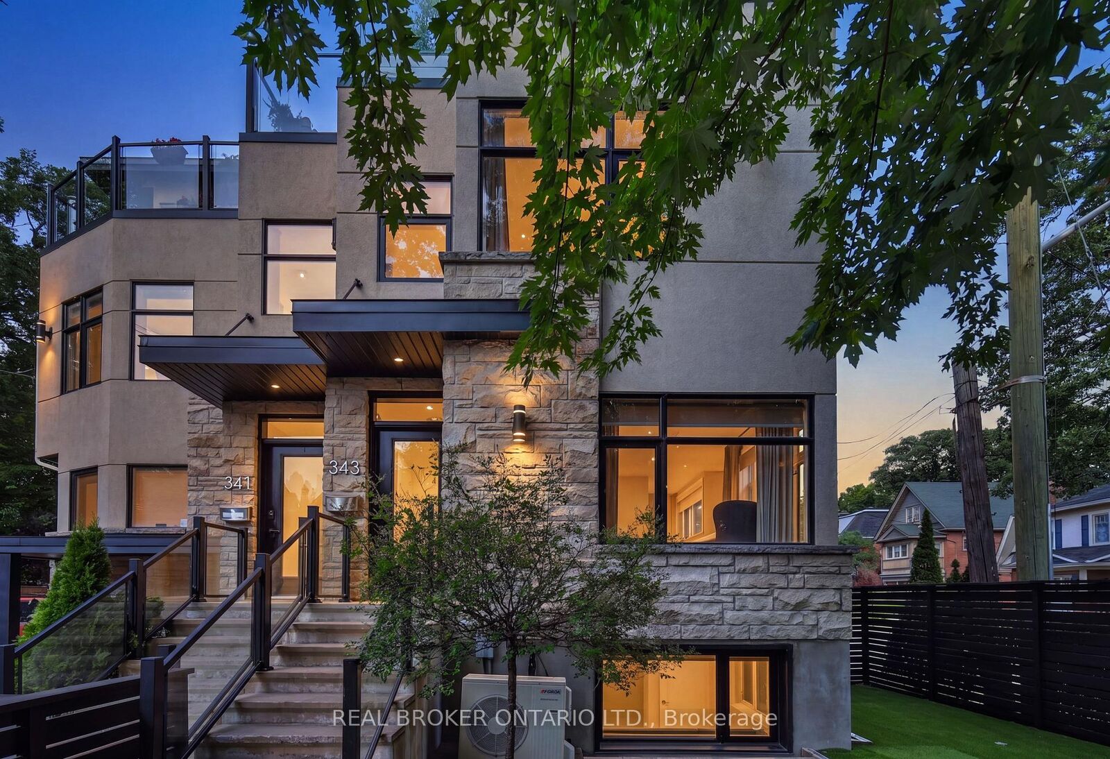 Property Photo: 343 Riverdale Avenue ON K1S 1R6
